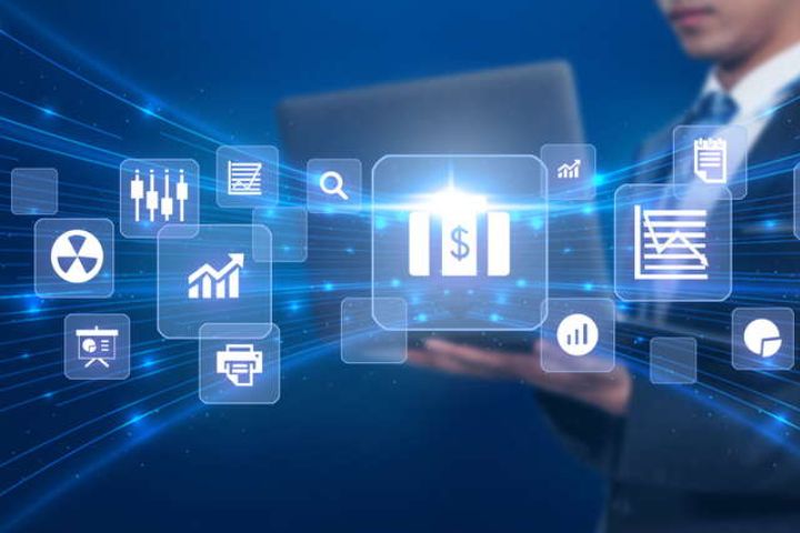 个人信用查询系统：你的经济身份证