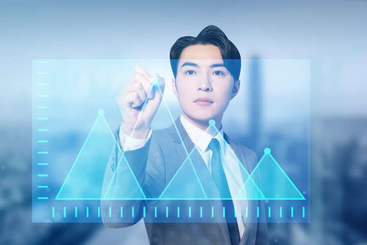 东软集团股票：是数字时代的宝藏还是过气明星？